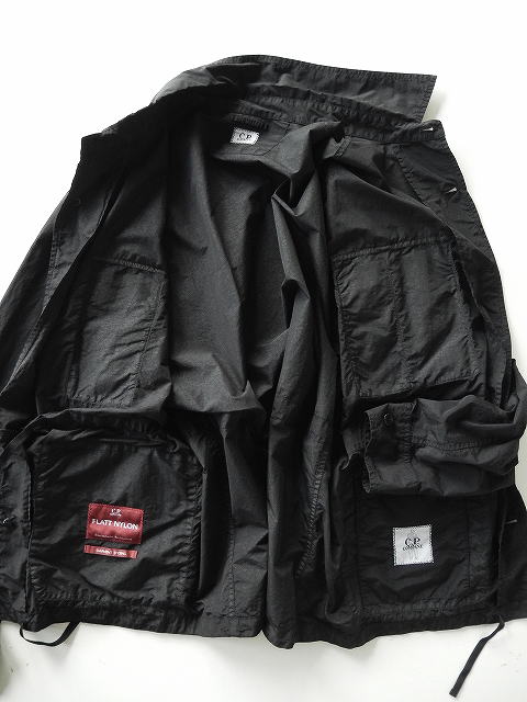 C.P.COMPANY【シーピーカンパニー】正規取り扱い店、通販可能 ON